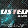 Usted (Remix) (Remix)