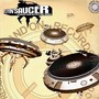 Flyin Saucer - Straight From Outter Space Breaks