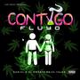 Contigo fluyo (feat. Kriss Yaldo) [Explicit]