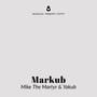 Markub (feat. Yakubeats) [Explicit]