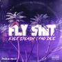 Fly **** (feat. Fao.Dee) [Explicit]