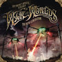Jeff Wayne's Musical Version Of The War Of The Worlds - The New Generation