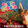 Partied in Half (Explicit)