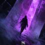 PURPLE VOLTAGE