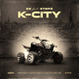 K-City (feat. Stepz) [Explicit]