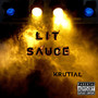 LIT SAUCE (Explicit)