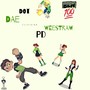 Ben 100 (feat. Pdweestraw) [Explicit]