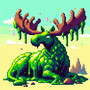 Sludgy Moose