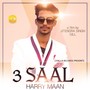 3 Saal