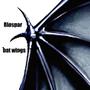 bat wings (Explicit)