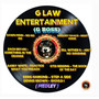 G law Entertainment Cover Ep (Official audio Cover Ep)