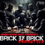 Brick by brick (feat Tseebaby) Freestyle [Explicit]