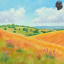 on the horizon