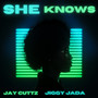 She Knows (Explicit)