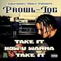 Take It How U Wanna Take It (feat. Prowl-Loc) [Explicit]