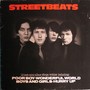 Streetbeats - 12 Inch Mini-album