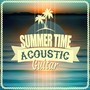 Summertime Acoustic Guitar