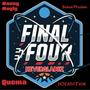 The Final Four (Nevergladez) (feat. Money Mogly, Quema & NoEmotion GoldMask) [Explicit]