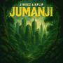 Jumanji (feat. K Flip) [Explicit]