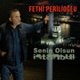 Senin Olsun Istanbul