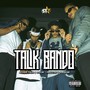 Talk Bando (Explicit)