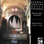 Storici organi della Valsesia - Historic organs of Valsesia