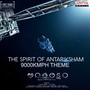 The Spirit Of Antariksham 9000KMPH (Theme) (From 