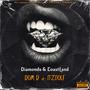 Diamonds & CoastLand (feat. Dom D) [Explicit]