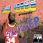 Jamez Boogie presents The Vibe EP (Explicit)