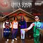 Vikker Season (feat. Lil Duz) [Explicit]