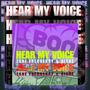 Hear My Voice (Boom, Boom, Boom) (feat. AISHE)