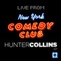 Live From New York Comedy Club (Explicit)