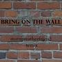 Bring on the Wall (stormweatherfriend Remix) [Explicit]