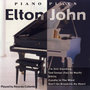 Piano Plays: A Tribute to Elton John