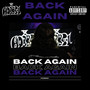 Back Again (Explicit)