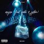 Diamant & Strass (feat. Jeune Co$ta & Double j) [Explicit]