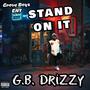 Stand On It (Explicit)