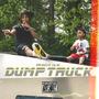 Dump Truck (feat. Lil RT) [Explicit]