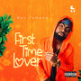 First Time Lover (Explicit)