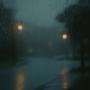 I hate the rain (Explicit)