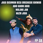 Jago Dushman Besa Brushaski Khowar