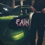 Pain (Explicit)