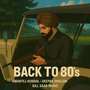 Back To 80's