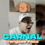 Carnal Vengase Paca (feat. El Fonky La Nueva Orden) [Dembow Remix]