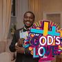 God's Love (feat. Lewin Leon Beats)