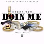 Doin Me (Explicit)