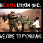 Welcome to Pyongyang