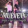 MUÉVETE (feat. Meli Parra & Komxzario)