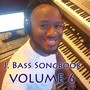 J. Bass Songbook, Vol. 6