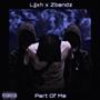 Part Of Me (feat. Zbandzongo) [Explicit]